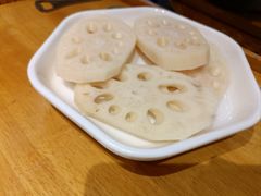 -堂客老火锅(欣阳广场总店)