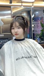 -发源地HAIR SALON