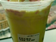 -厝内小眷村(长宁定西路店)