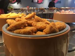 -龍歌自助小火锅(崂山丽达店)