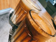 dirty-山下C5cafe(惠通时代广场店)