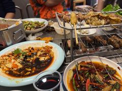 -遇西祠·海鲜烧烤(总店)