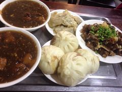 -姚记炒肝店(鼓楼店)