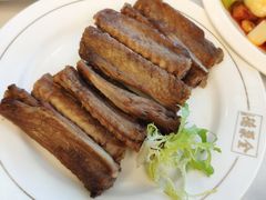 -北京全聚德(天安门店)