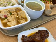 -老乡鸡(新邻天地店)