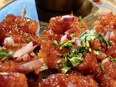 -Q MEX 库迈墨西哥餐吧(三里屯店)
