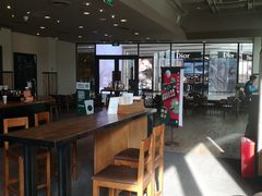 -星巴克臻选(沈阳万象城店)