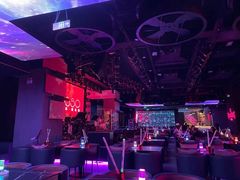 -MOSSO音乐酒吧·live house(南京旗舰店)