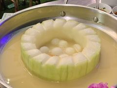 -禄婶鸡煲·打边炉