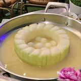 🔥吃鸡煲来禄婶，吃出幸福的味道！💖

