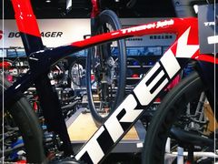 -TREK崔克自行车(徐汇滨江店)