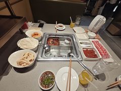 -海底捞火锅(江北万达商业广场店)
