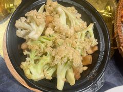 花菜-清晖小苑•顺德地方菜(壹海城店)