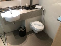 -新加坡实龙岗岛希尔顿花园酒店