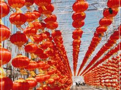 -北戴河集发农业梦想王国