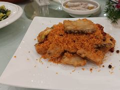 -东江渔村·古典园林·30年粤菜老字号(太和店)