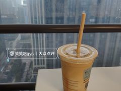 -瑞幸咖啡(尼盛尚品汇店)