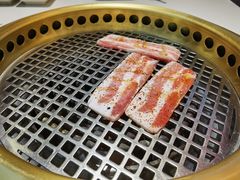 -千寻山野烤肉(中关村店)
