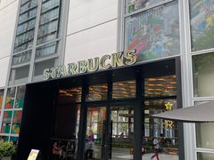门面-星巴克臻选(深圳万象天地旗舰店)