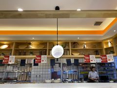 -七食九号食堂(东丽空港店)