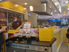 -金鹰超市(国际购物中心新街口店)