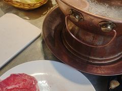 -东来顺饭庄(王府井步行街店)