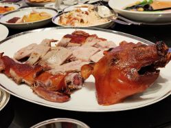 -广州富力君悦大酒店·宴会厅