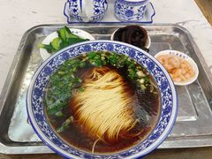 -伟记奥面馆(养育巷店)