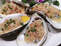 -方记海鲜大排档(乐山形象店)