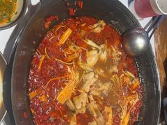 -老天桥蛙炉火锅(姑苏总店)