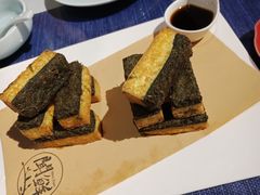 -闻鲜素食茶餐厅(高新区店)