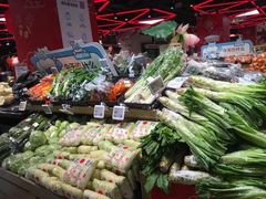 -盒马鲜生(首义店)