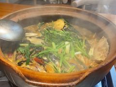 -九道菜有鸡鱼头(石鼓路店)