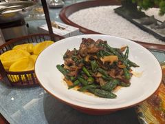 -老铺人家酒店(紫荆名流店)