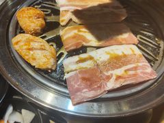 -九田家黑牛烤肉料理(溧阳吾悦店)