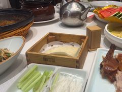 -聚鑫阁江浙菜·非遗传承技艺(青村帝华园店)