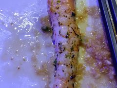 -很久以前羊肉串(清河店)