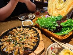 -鸽子窝(黄村店)
