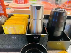 -争鲜回转寿司(中街大悦城店)
