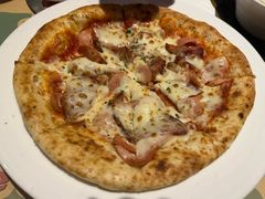 -安妮意大利餐厅(国贸店)