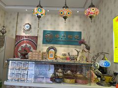 -桥门程记(兰州南关夜市店)