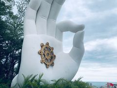 -三亚南山文化旅游区