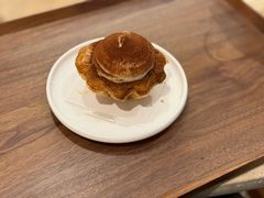 -Ten Olives甜点