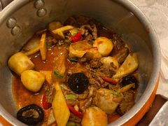 -马凯餐厅(地安门店)