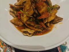 -巴依老爷新疆美食(清华东门店)