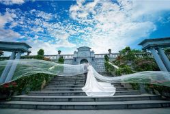 点击看大图 -金夫人婚纱摄影(华南店)