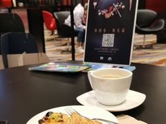 -香港会议展览中心演讲厅