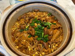 -双东酒店(东关街店)