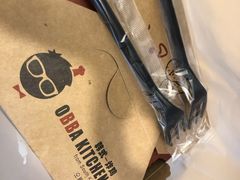 -obba kitchen(宽厚里总店)