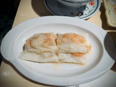爽滑鲜虾肠粉-香港池仔记肠粉王(博多新记襄阳南路店)